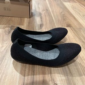 Allbirds Tree Breezers Flats Sz 7.5
